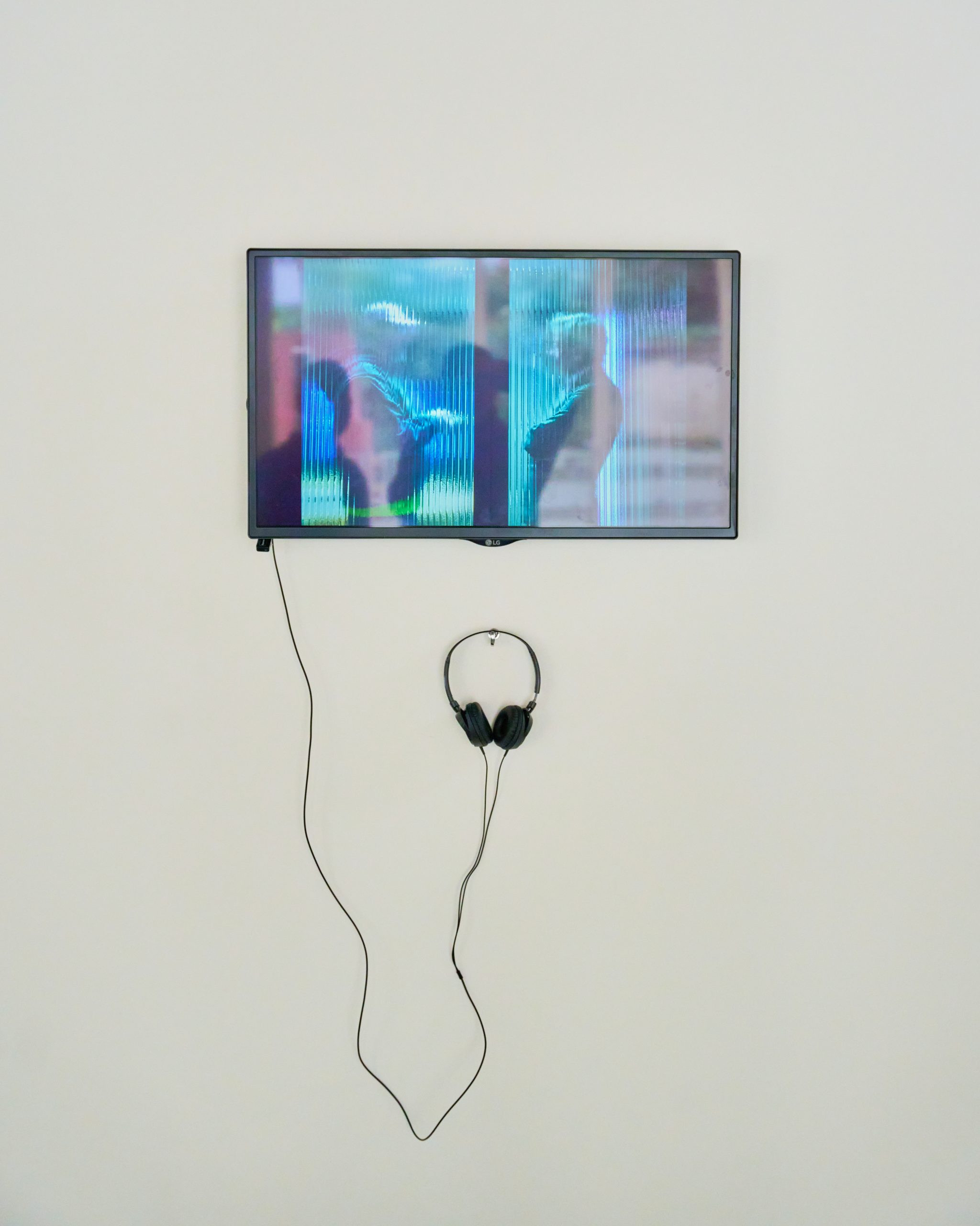 Acne Studios x Frédéric Malle