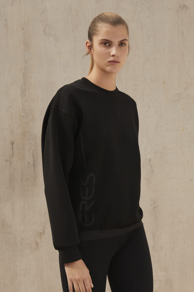 Campaign & Activewear collection lookbook