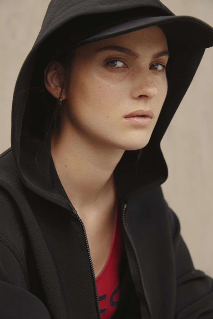 Campagne collection active wear