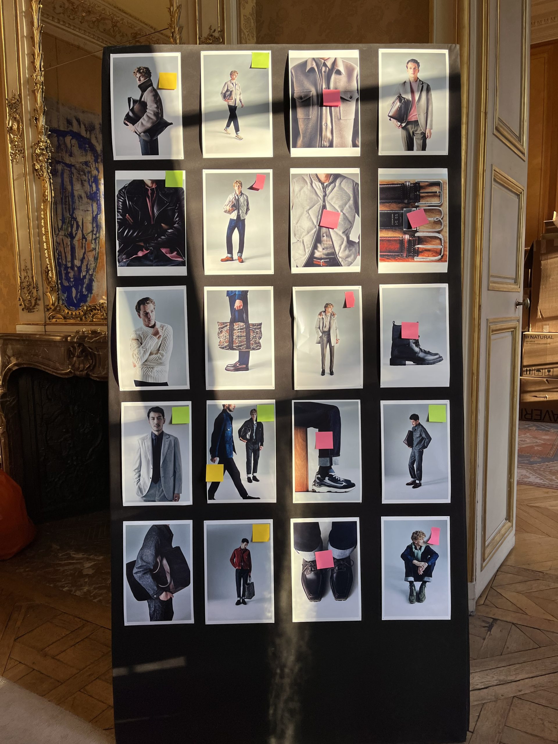 FW24 Presentation
