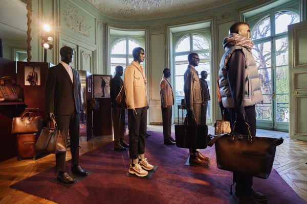 FW24 Presentation