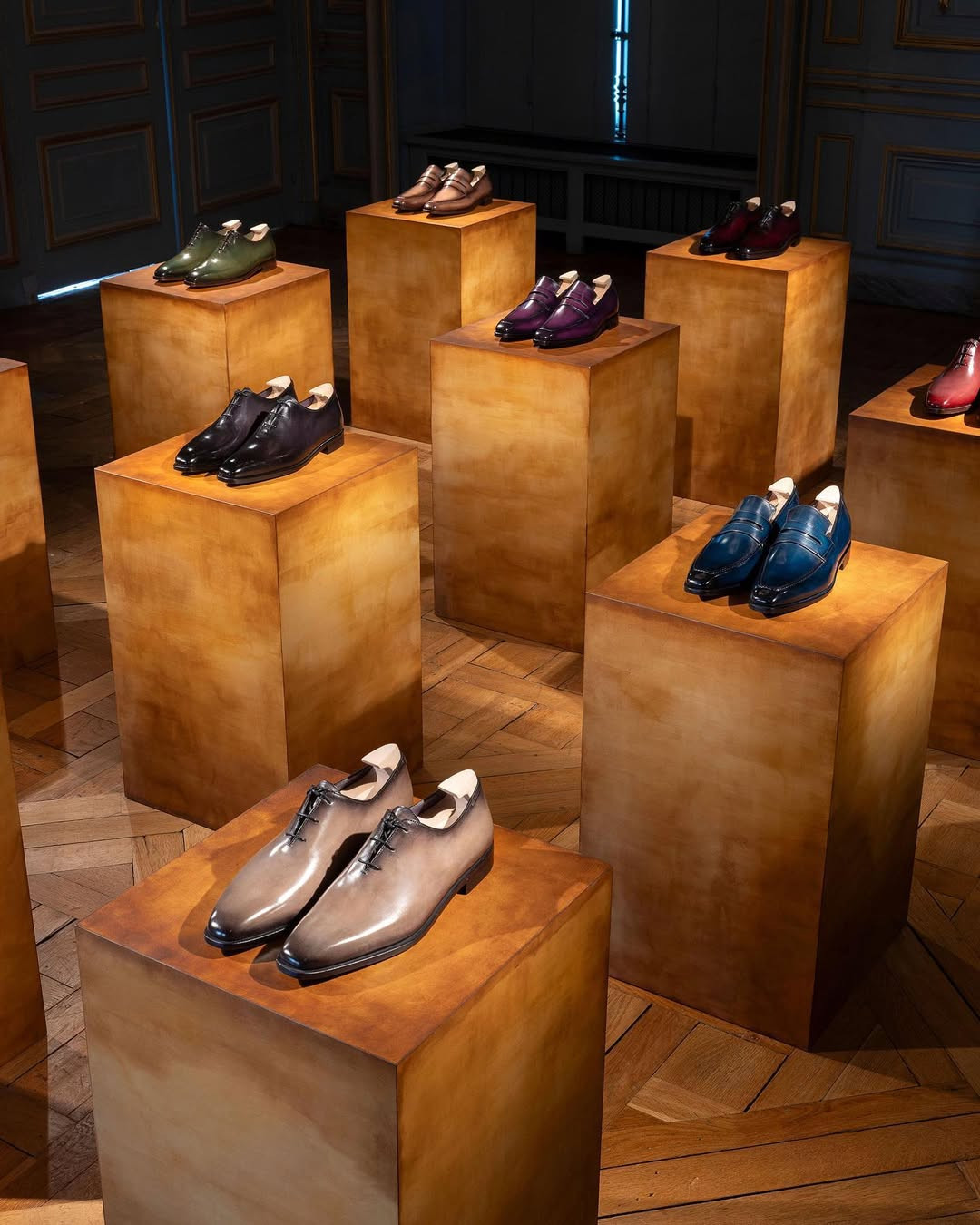 FW24 Presentation