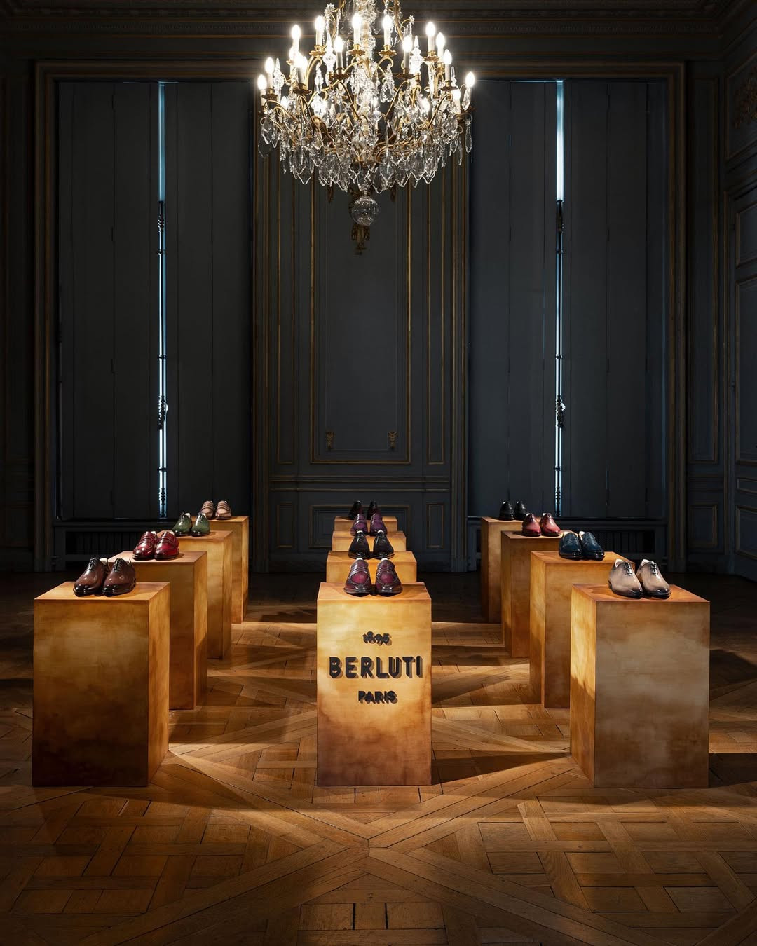 FW24 Presentation