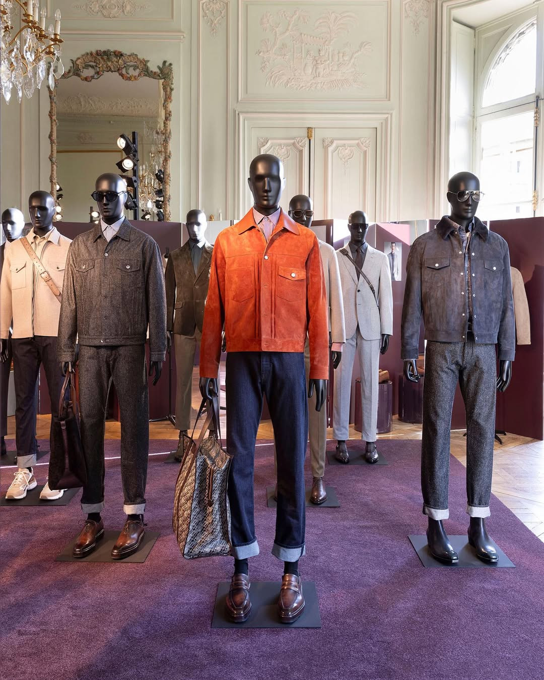 FW24 Presentation