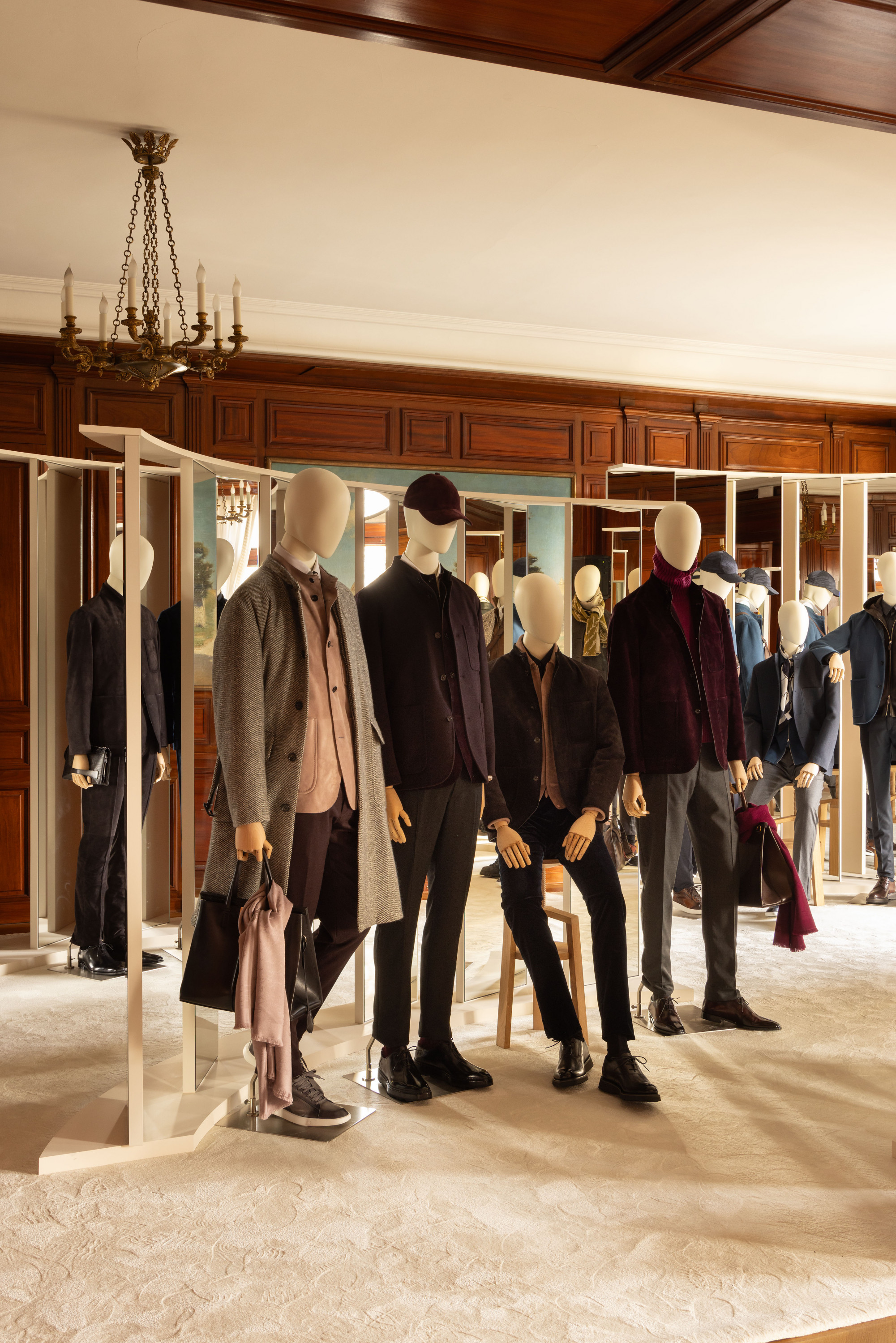 FW25 Presentation