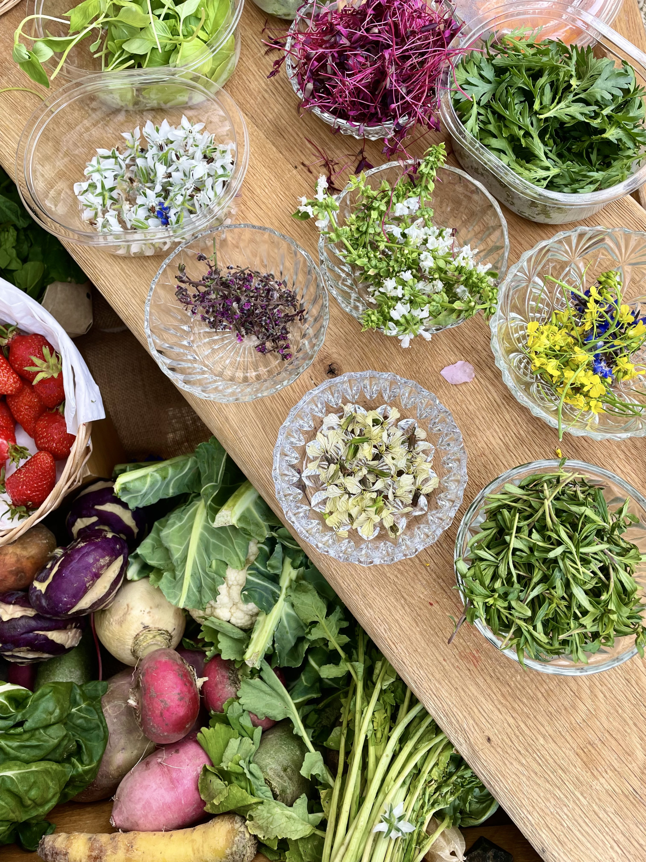 Garden party avec Mory Sacko