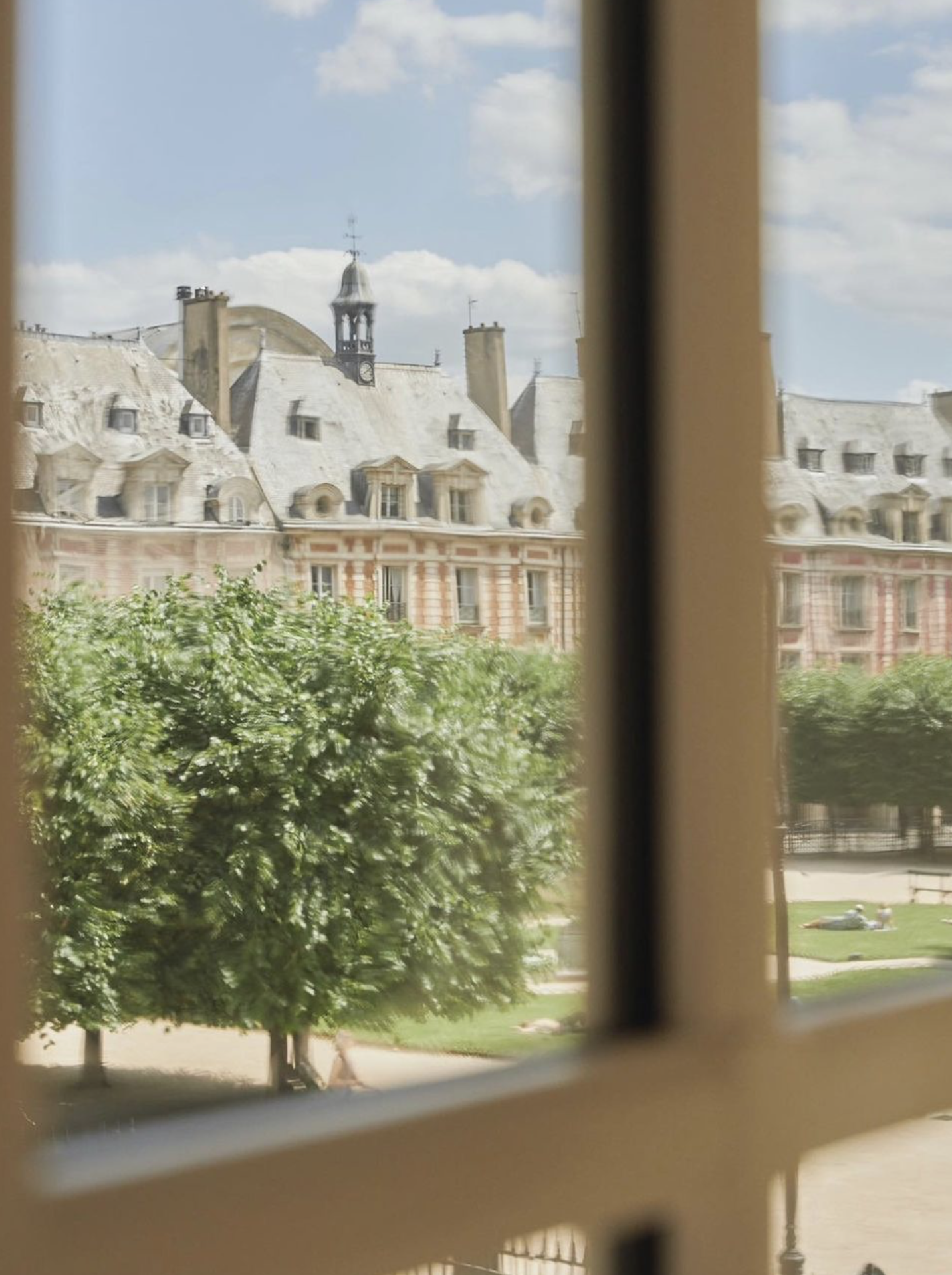 Lancement “Heaven Can Wait”