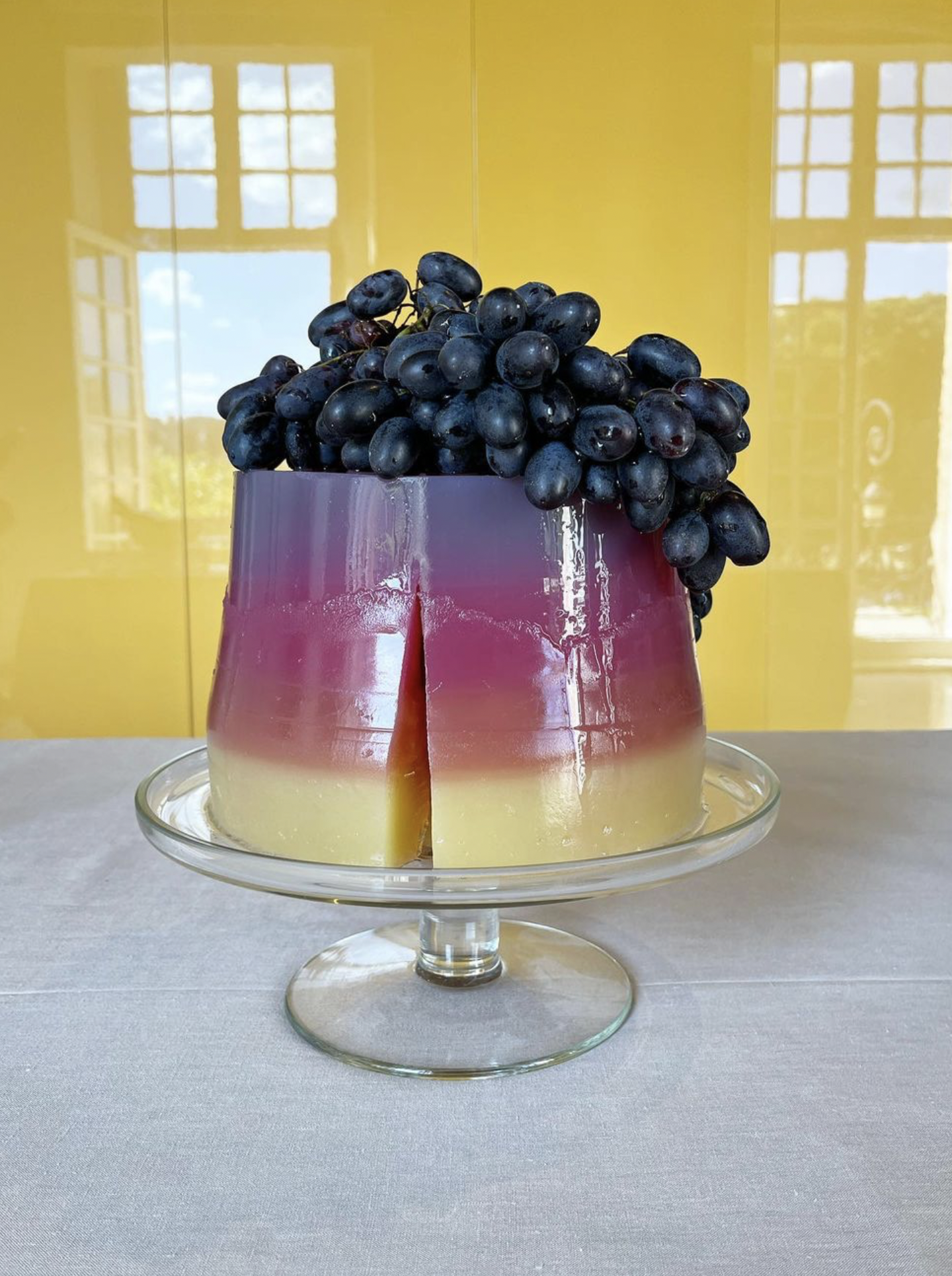 Lancement “Heaven Can Wait”