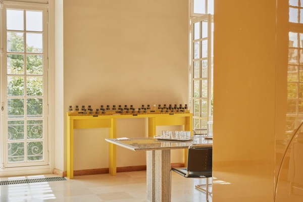 Lancement “Heaven Can Wait”