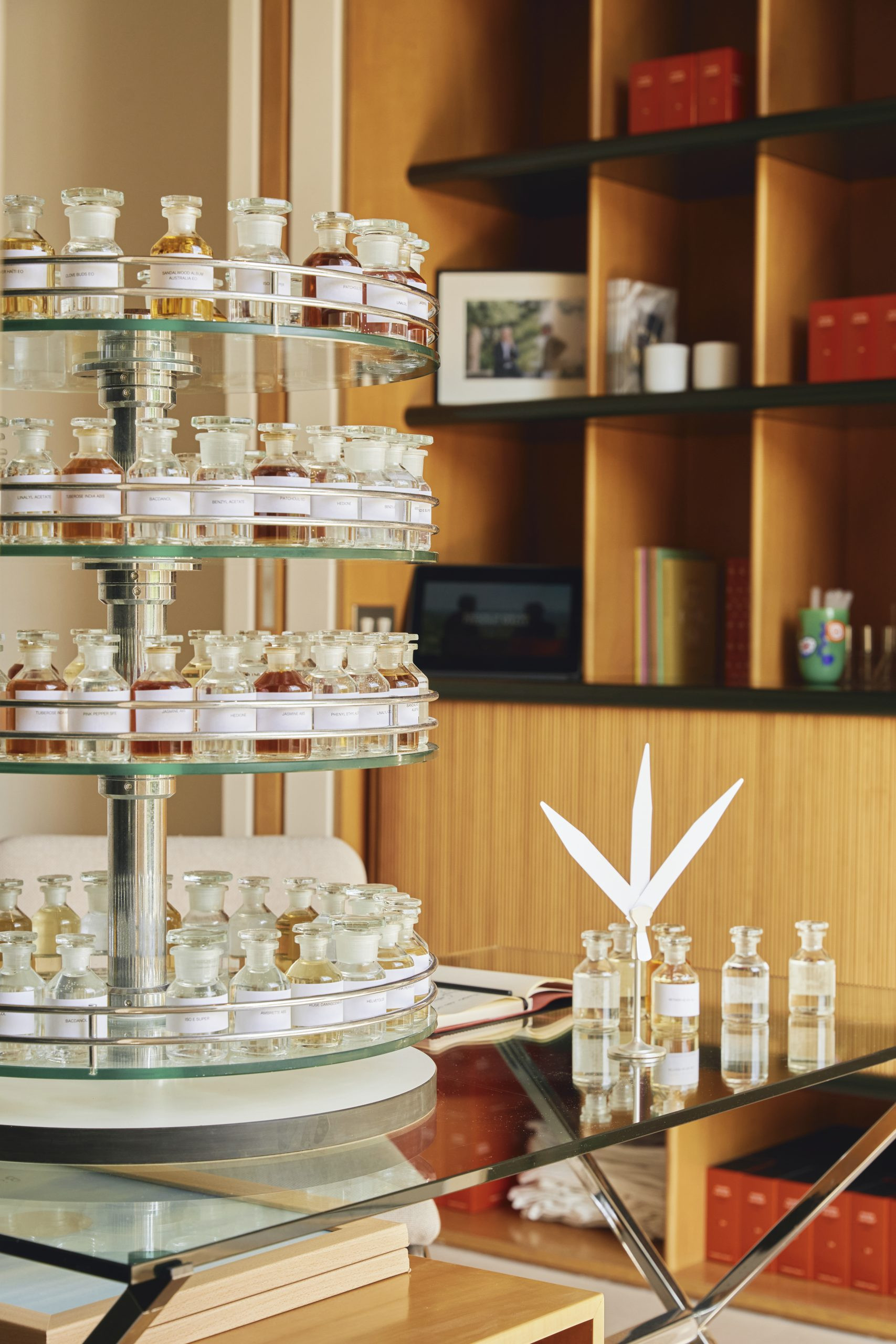 Lancement “Heaven Can Wait”