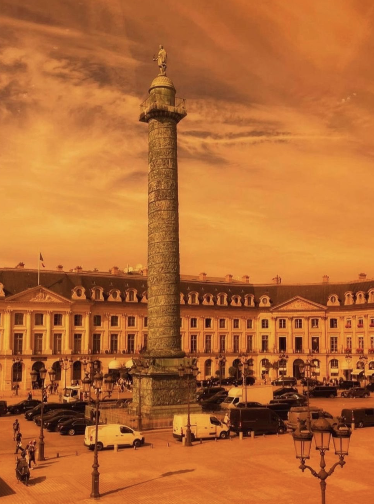 Opening party exposition “Golden Age”