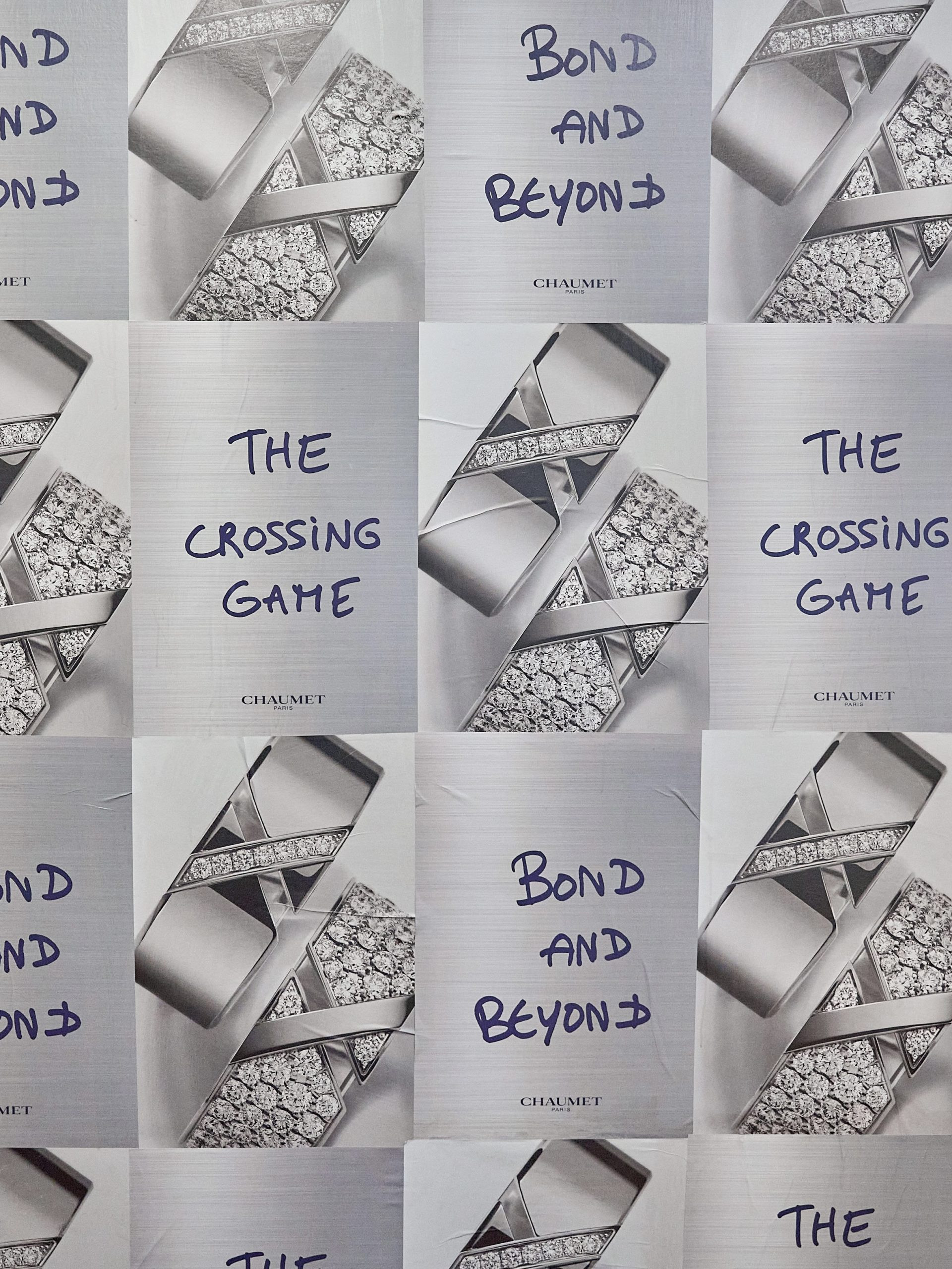 PFW23 Présentation collection Liens