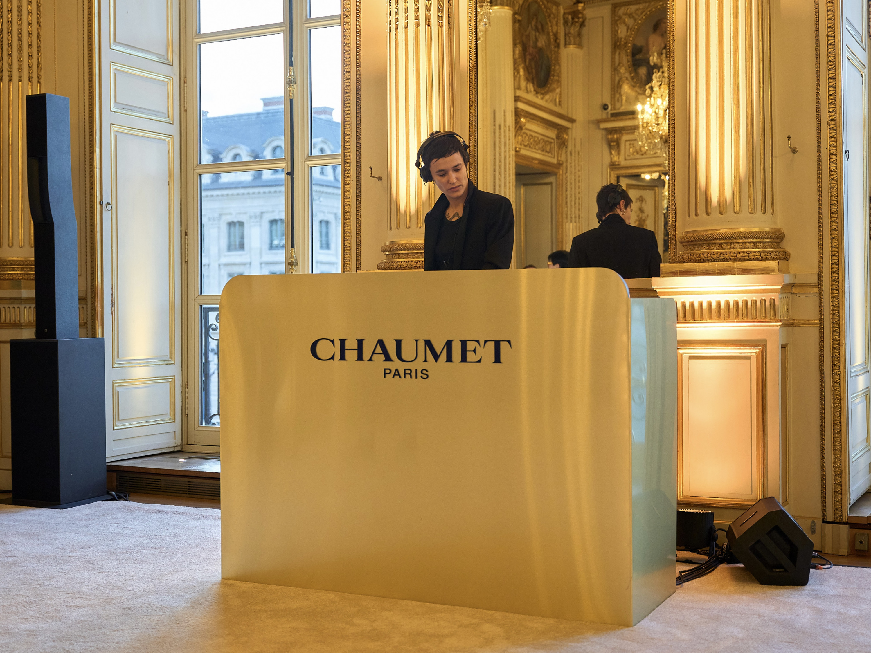 PFW23 Présentation collection Liens