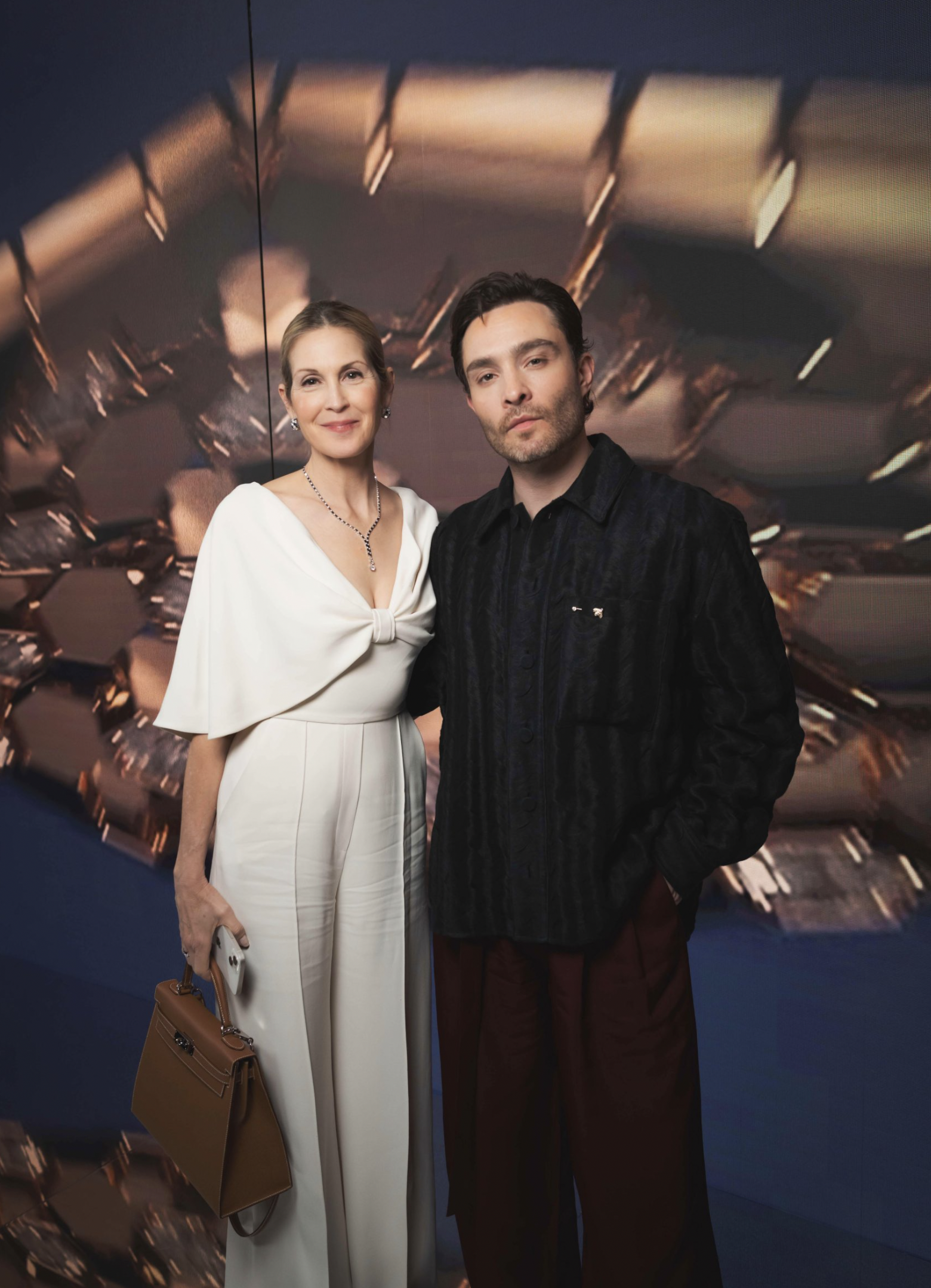 Bee de Chaumet event