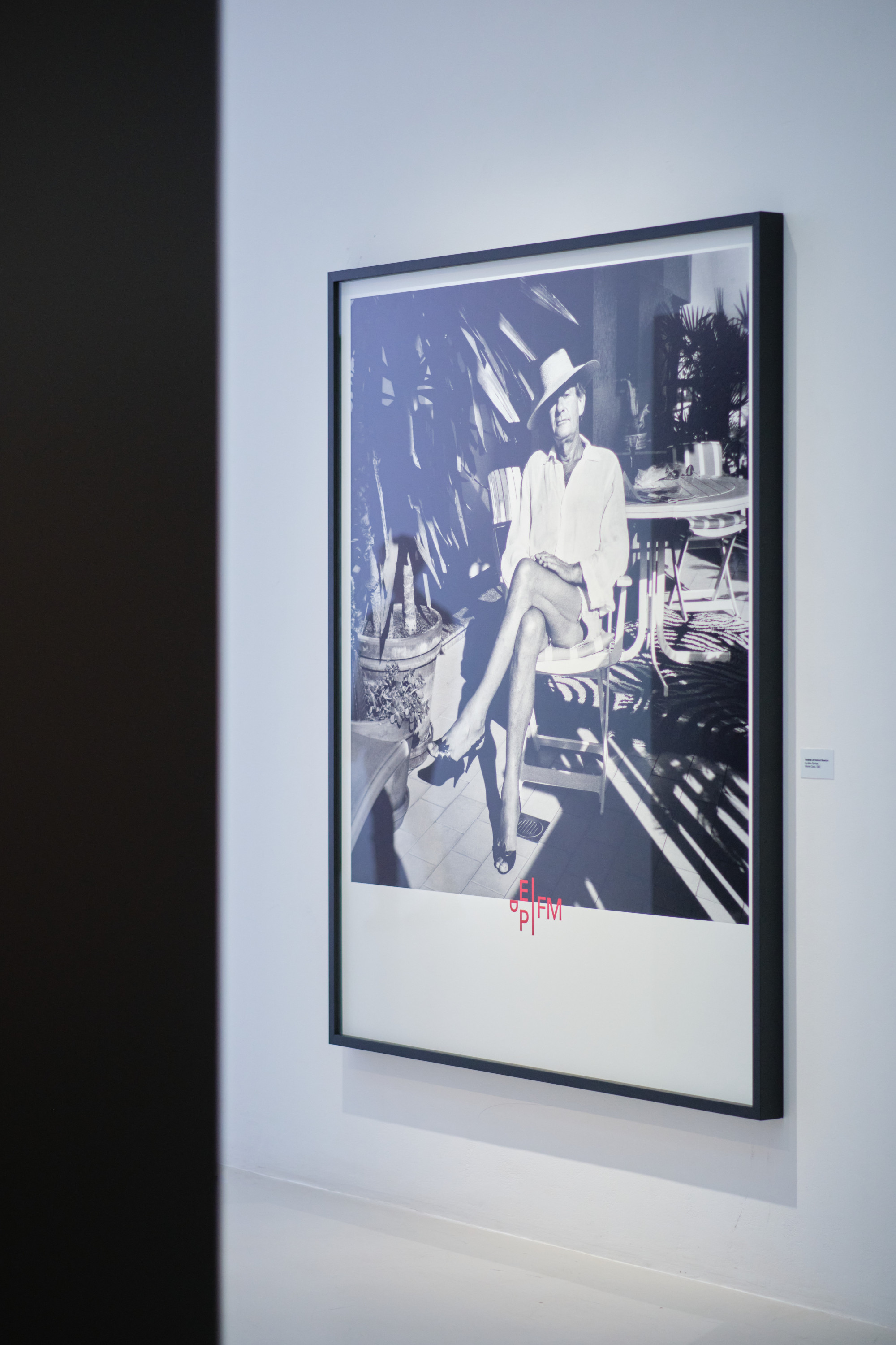 Portrait Of A Lady, les 15 ans