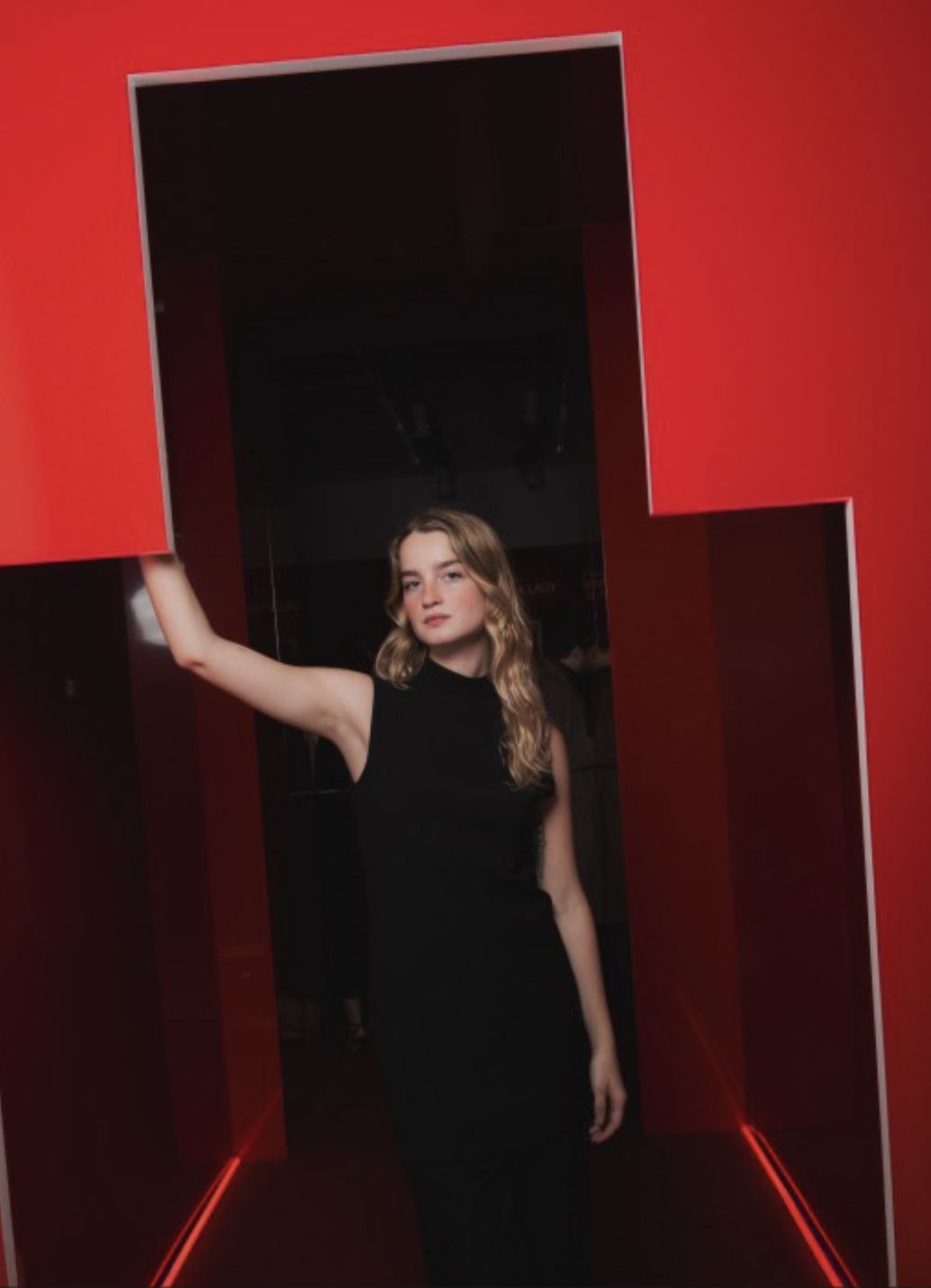 Portrait Of A Lady, les 15 ans