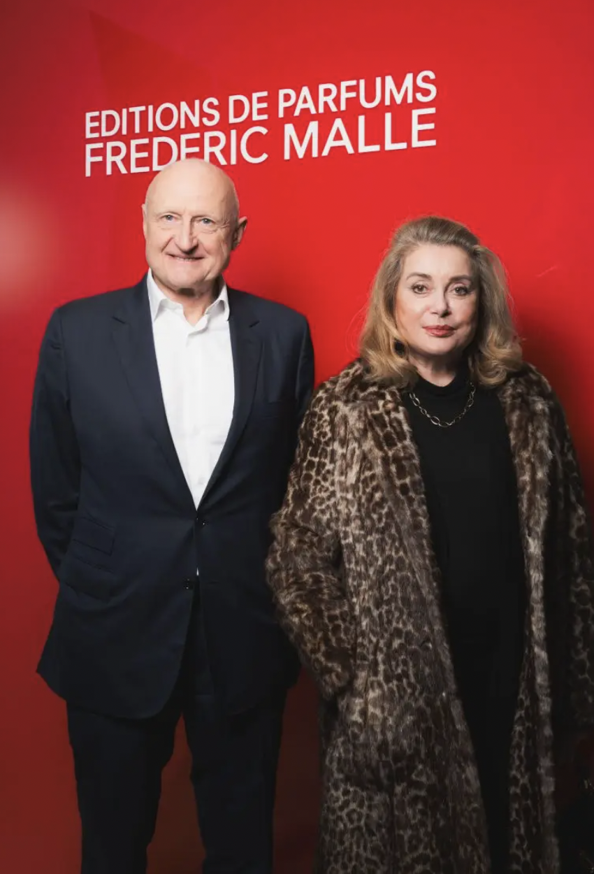 Portrait Of A Lady, les 15 ans