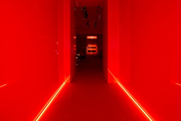 Portrait Of A Lady, les 15 ans