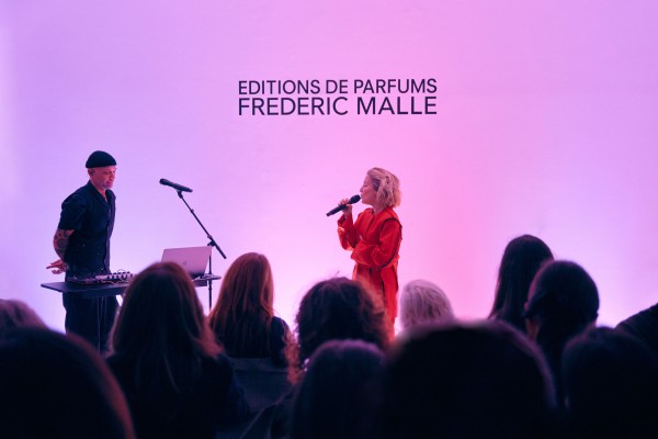 Portrait Of A Lady, les 15 ans