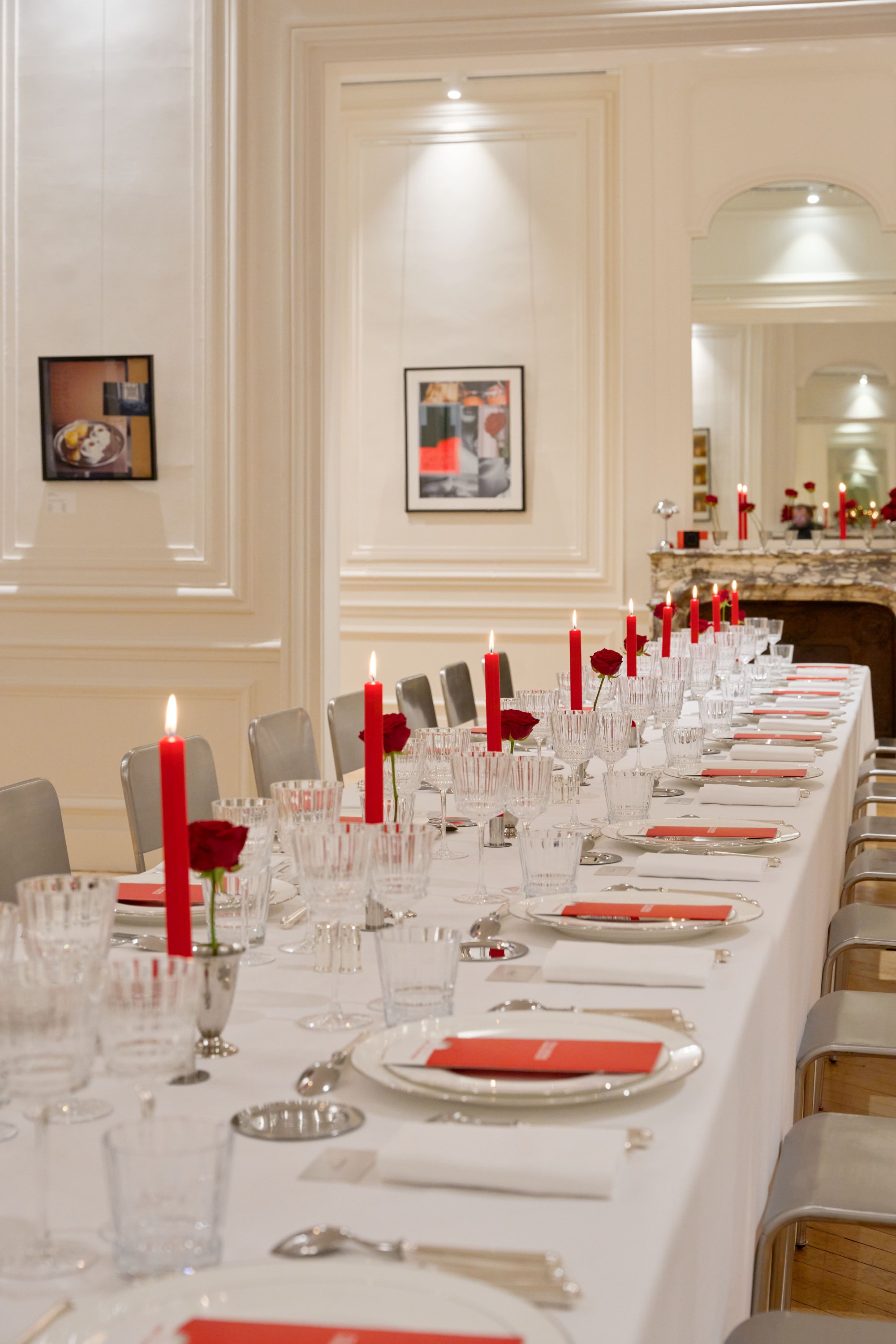 Portrait(s) of a Lady - Art Basel