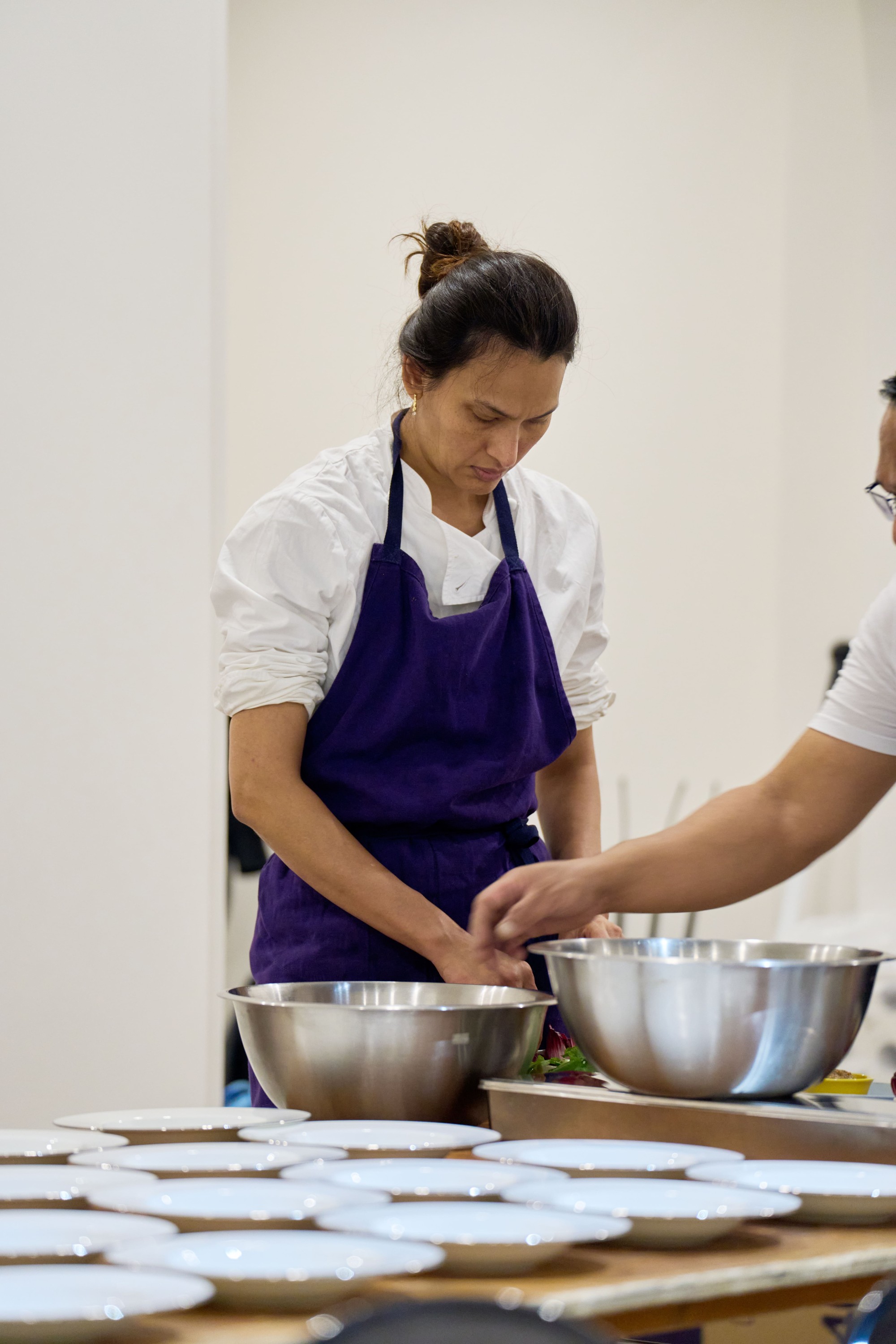 Portrait(s) of a Lady - Art Basel