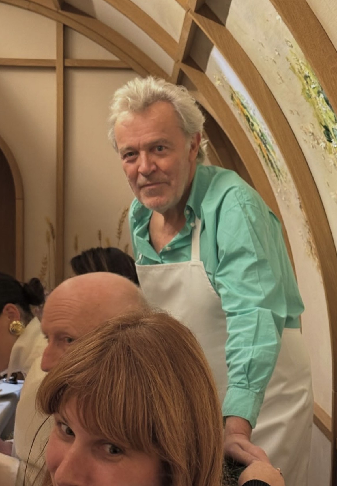 Portrait(s) of a Lady - Art Basel