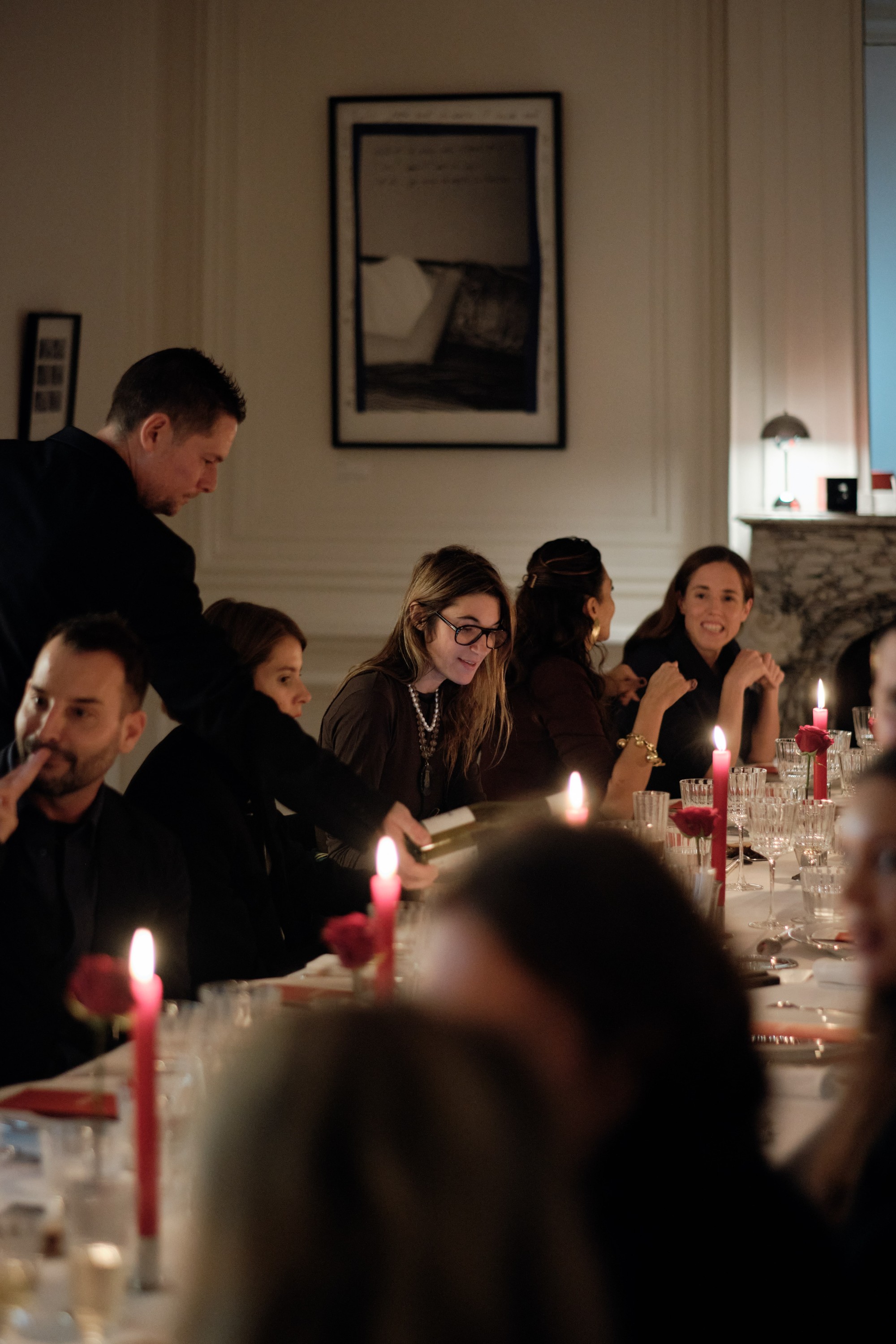 Portrait(s) of a Lady - Art Basel