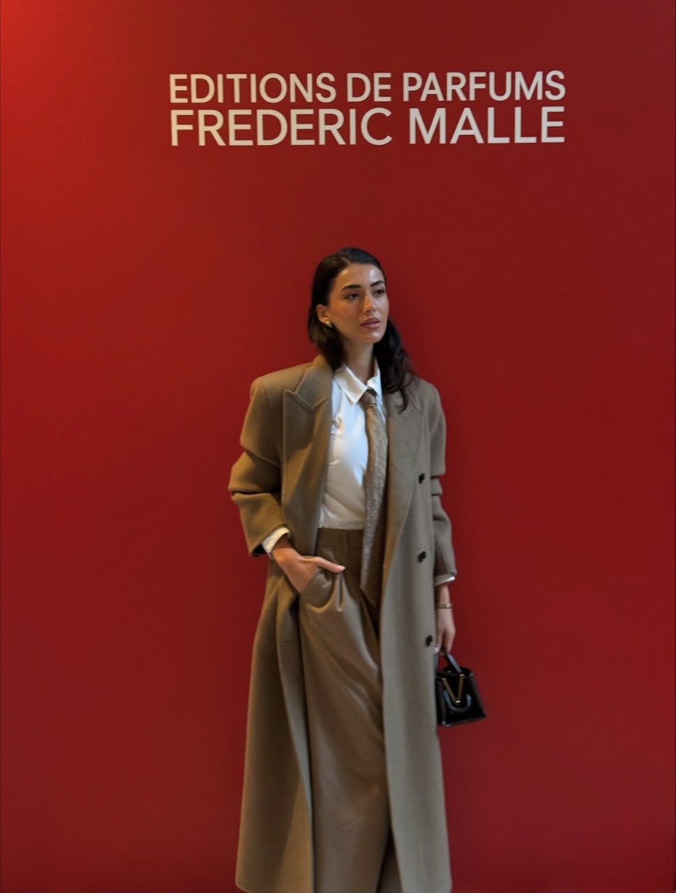 Portrait(s) of a Lady in collaboration with Art Basel