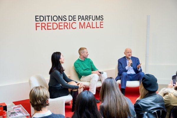 Portrait(s) of a Lady - Art Basel