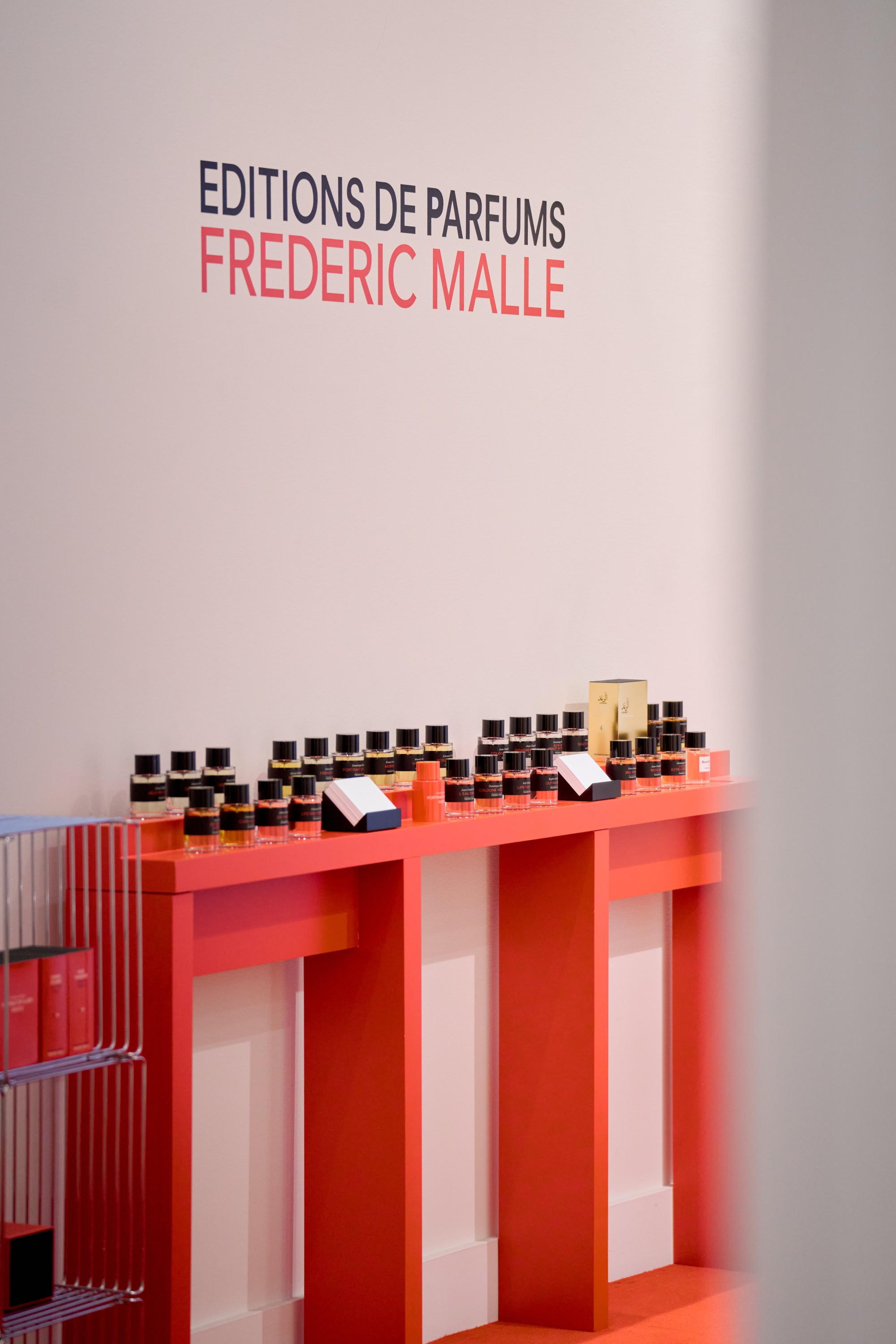 Portrait(s) of a Lady - Art Basel